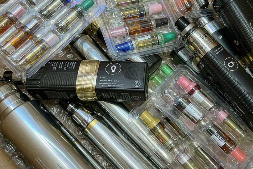 Wholesale Aeku accessories — OEM available