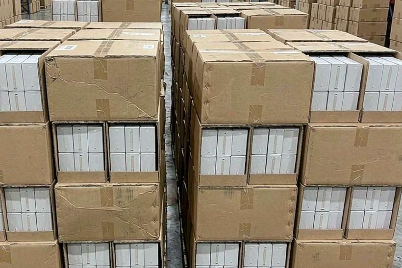 Wholesale Aeku bundles — OEM available