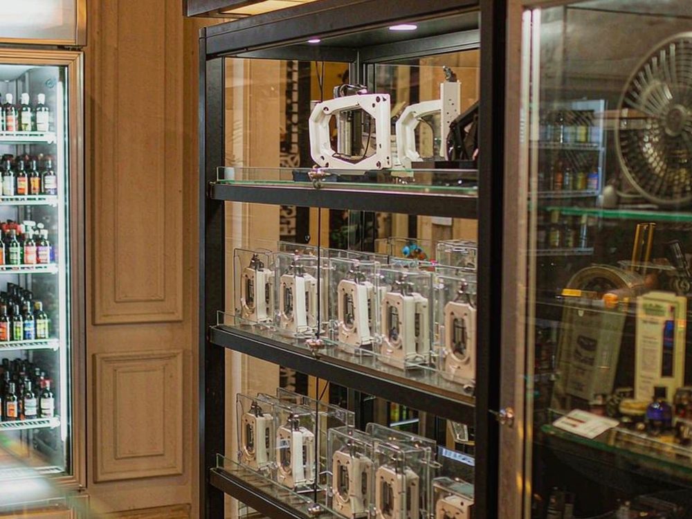 Wholesale Aeku coils — bulk case