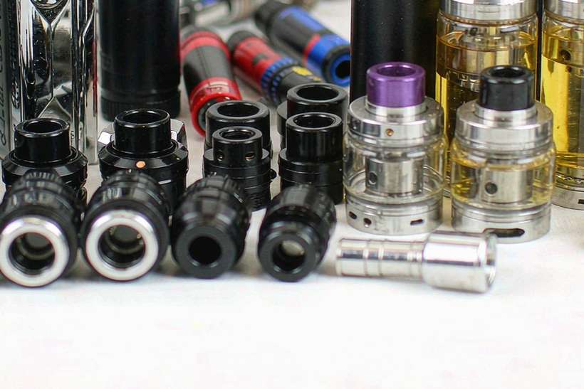 Wholesale Aeku coils — EU stock