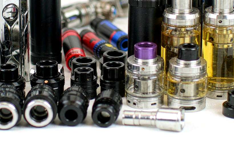 Wholesale Aeku coils — limited batch