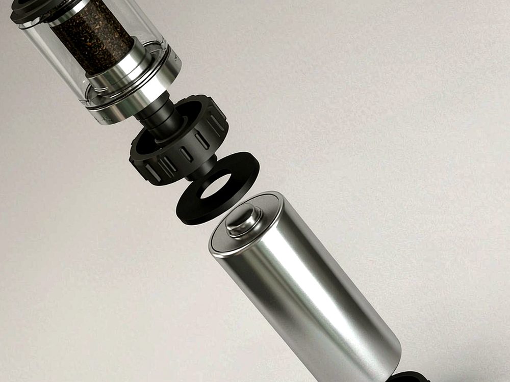 Wholesale Aeku coils — no minimum MOQ
