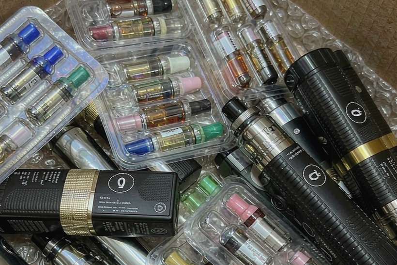 Wholesale Aeku coils — sea freight
