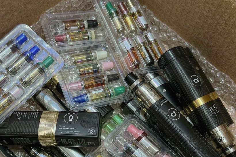 Wholesale Aeku devices — Asia Pacific
