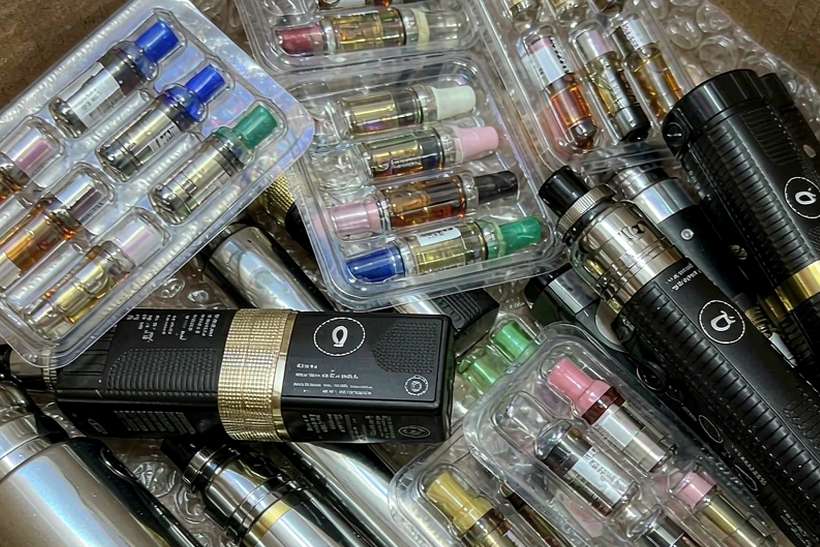 Wholesale Aeku devices — container load