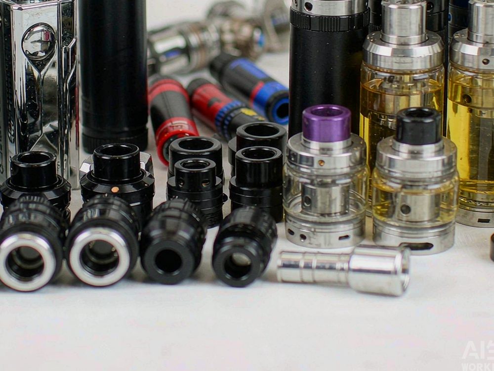 Wholesale Aeku devices — EU stock