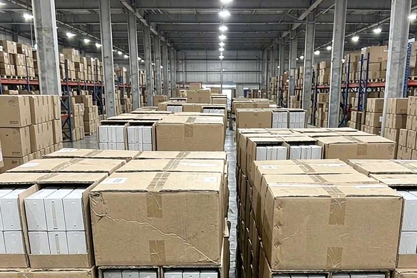 Wholesale Aeku devices — express air