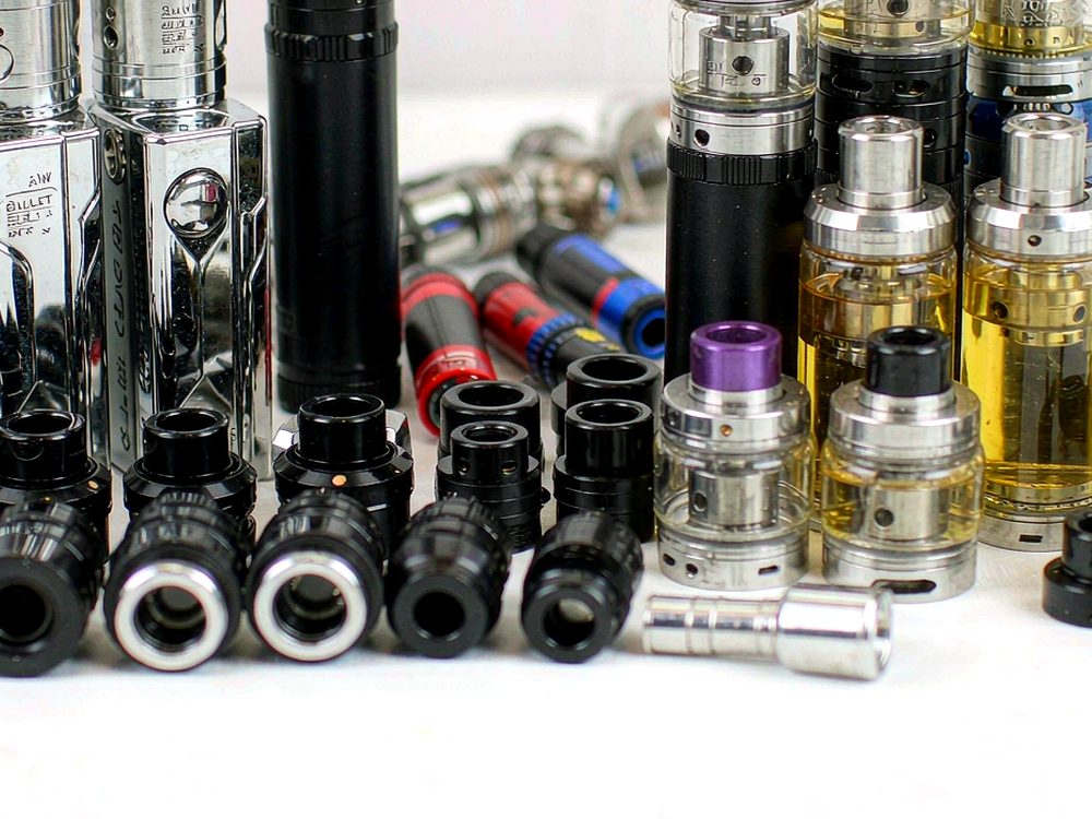 Wholesale Aeku devices — no minimum MOQ