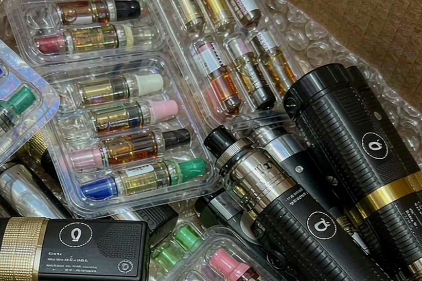 Wholesale Aeku devices — ODM ready