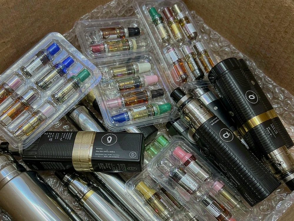 Wholesale Aeku devices — with fast shipping
