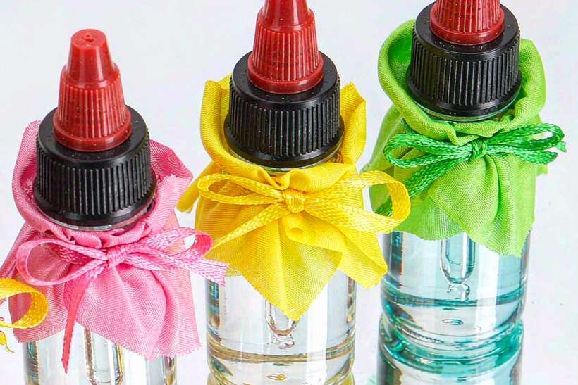 Wholesale Aeku disposables — Asia Pacific