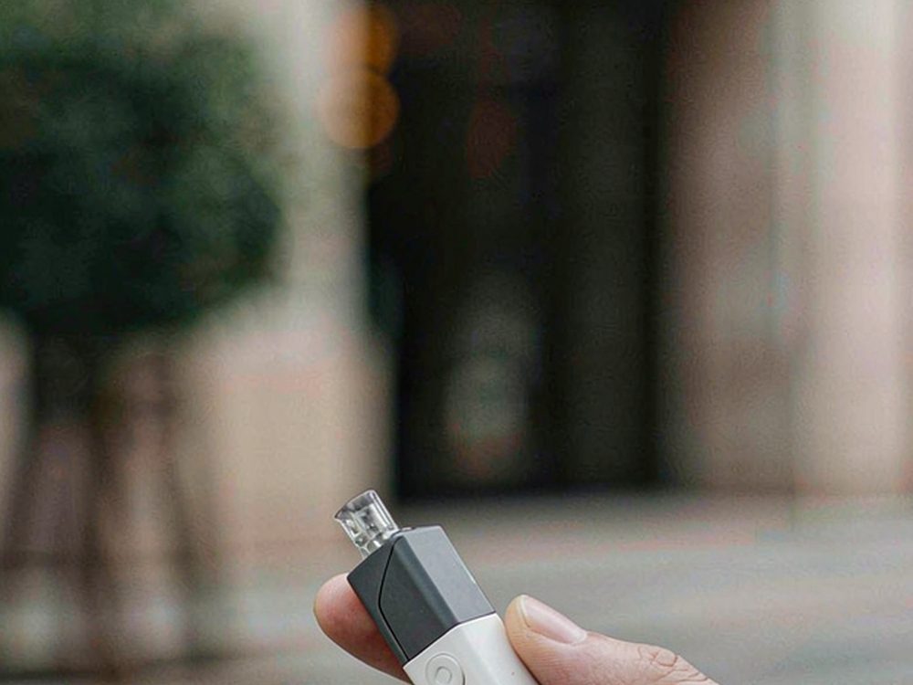 Wholesale Aeku disposables — new arrivals