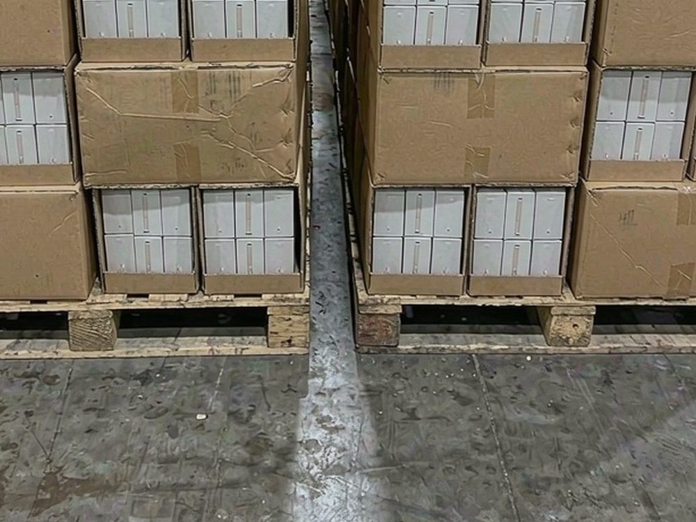 Wholesale Aeku disposables — no minimum MOQ