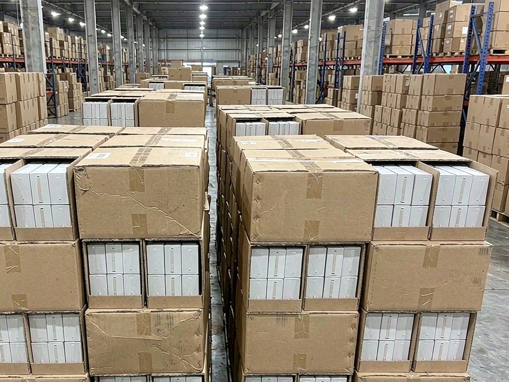 Wholesale Aeku e-liquid — 2026