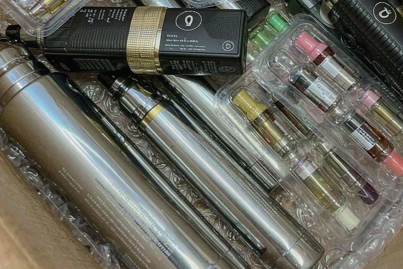 Wholesale Aeku e-liquid — Asia Pacific