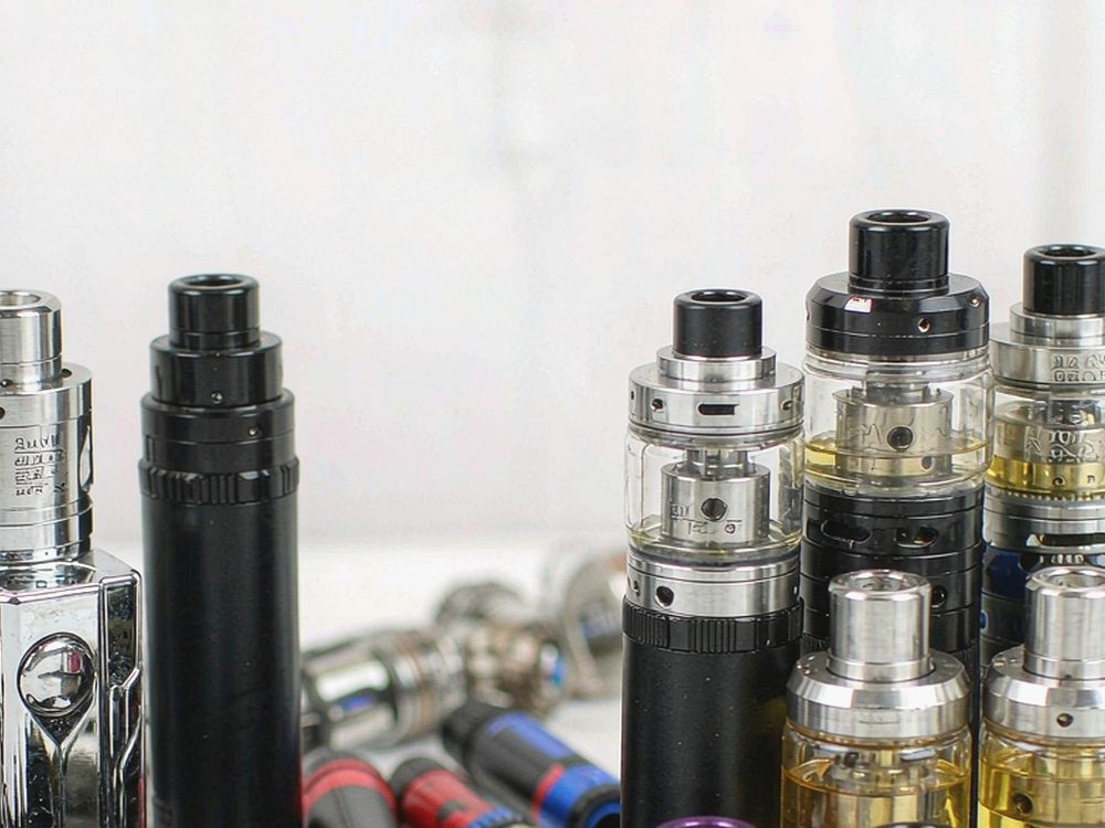 Wholesale Aeku e-liquid — for resellers