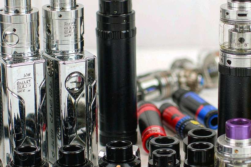 Wholesale Aeku e-liquid — limited batch