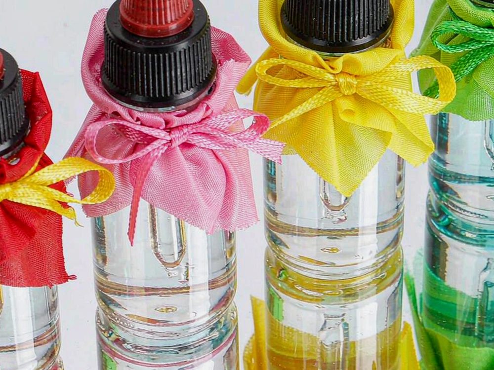 Wholesale Aeku e-liquid — new arrivals