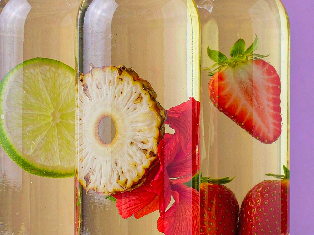 Wholesale Aeku e-liquid — no minimum MOQ