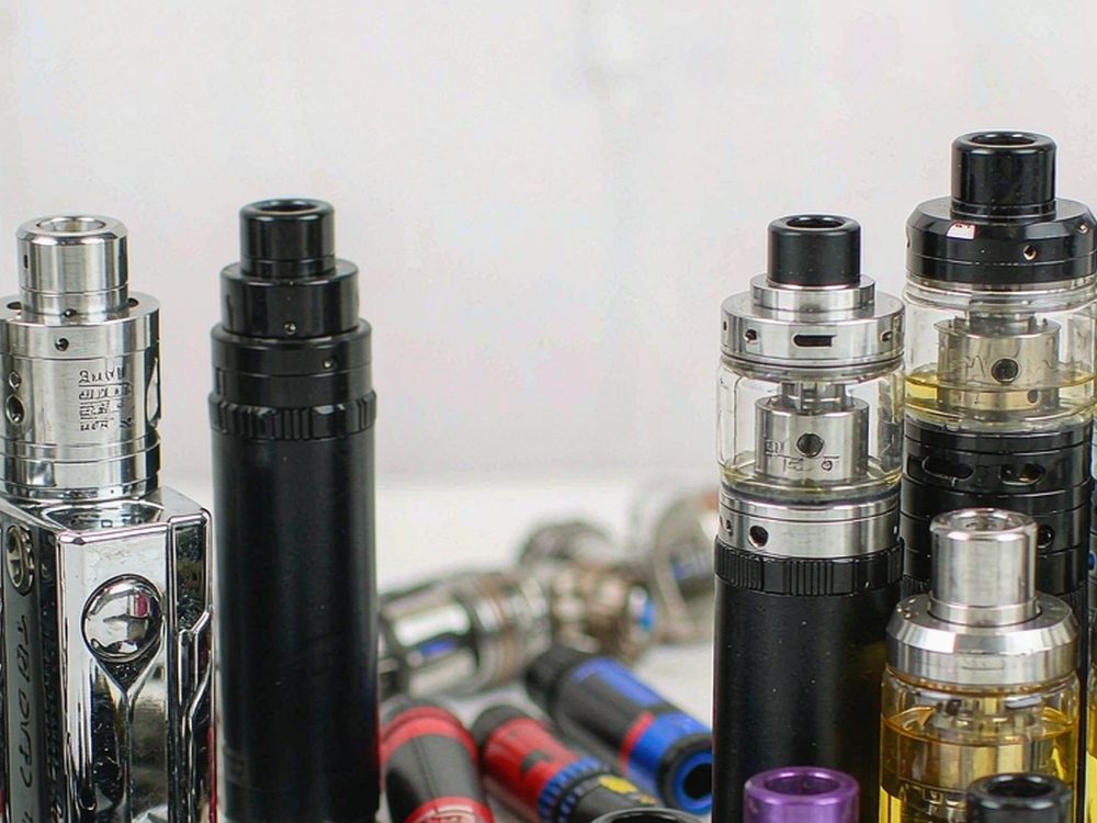 Wholesale Aeku e-liquid — premium tier