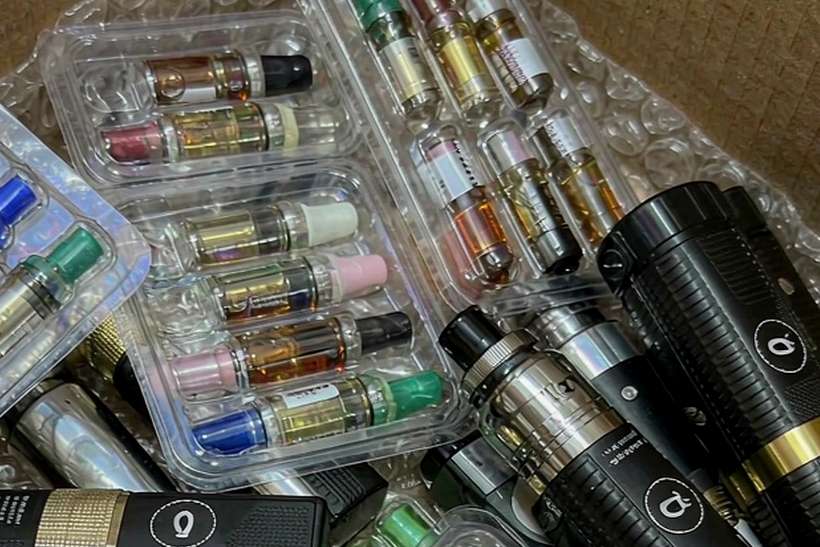 Wholesale Aeku e-liquid — Spring catalog