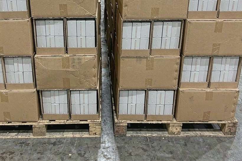Wholesale Aeku hardware — Asia Pacific