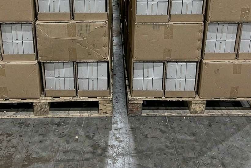Wholesale Aeku kits — Asia Pacific