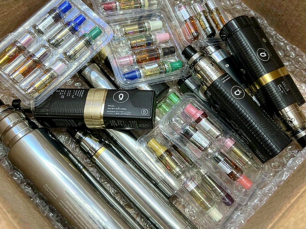 Wholesale Aeku kits — no minimum MOQ