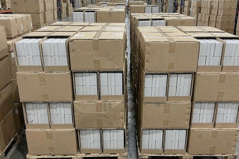 Wholesale Aeku kits — ODM ready