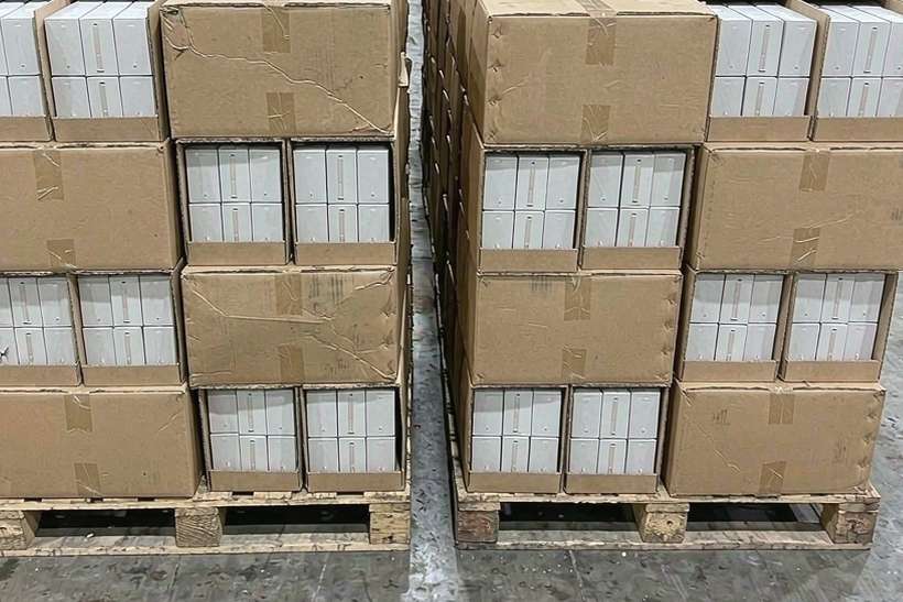 Wholesale Aeku kits — Spring catalog