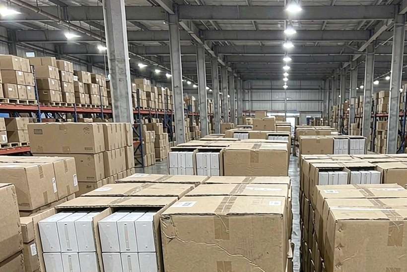 Wholesale Aeku kits — Winter special