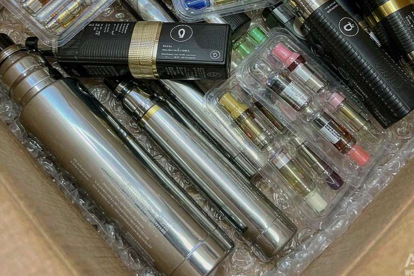 Wholesale Aeku mods — Autumn stock