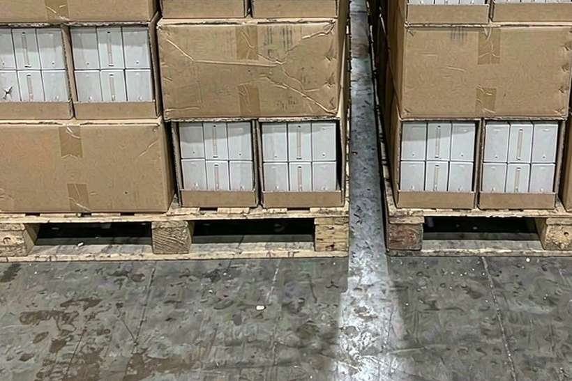 Wholesale Aeku mods — Middle East