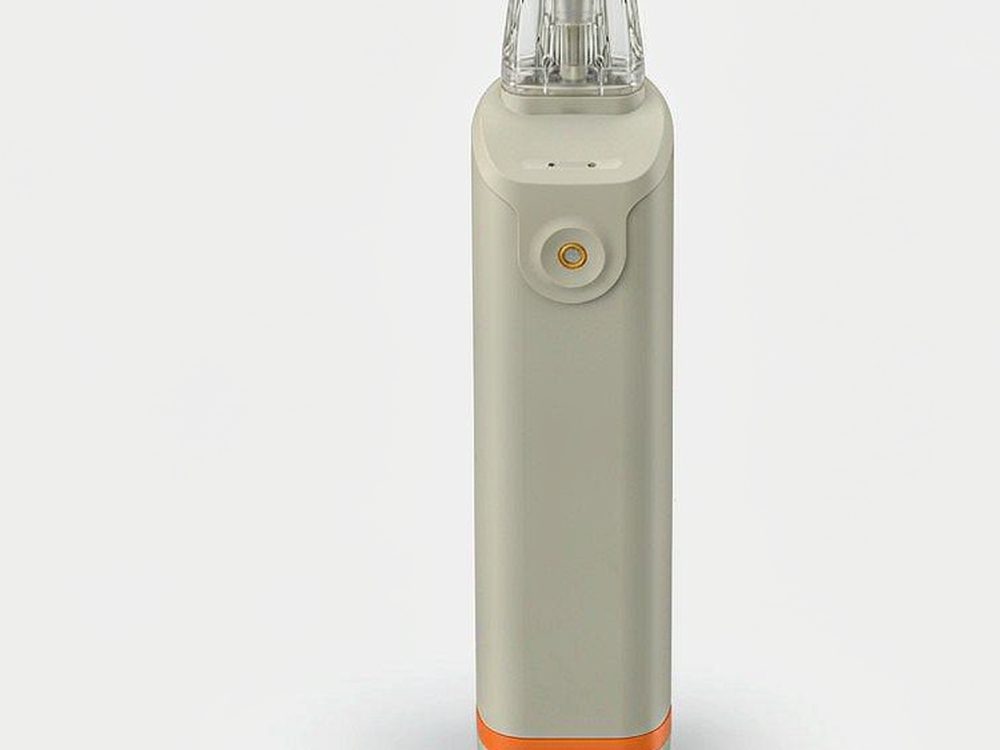 Wholesale Aeku mods — no minimum MOQ