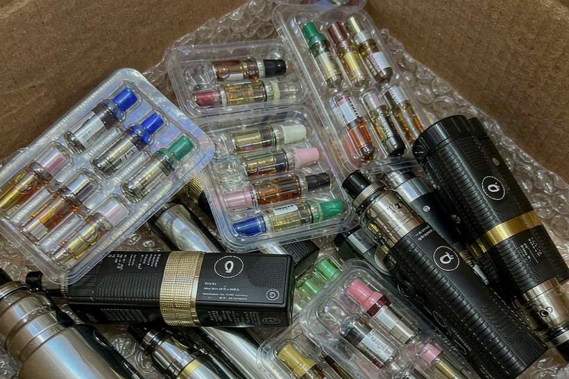 Wholesale Aeku mods — Spring catalog