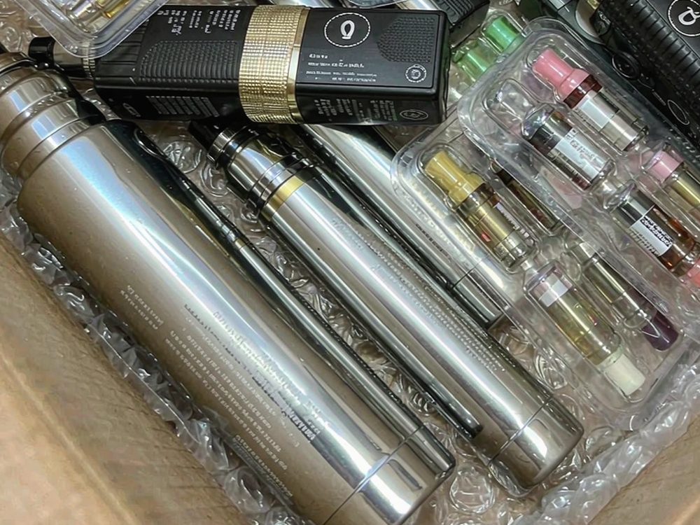 Wholesale Aeku mods — wholesale only