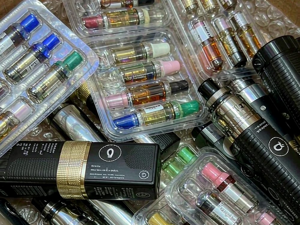 Wholesale Aeku pods — for resellers