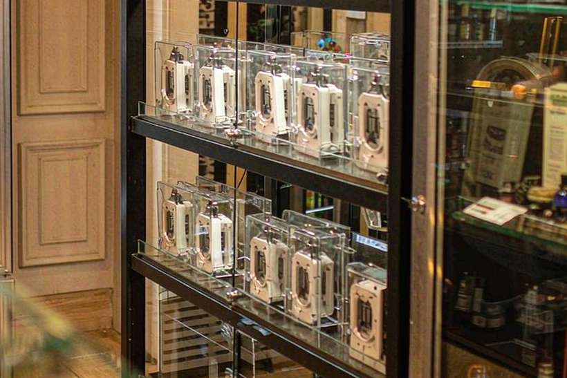 Wholesale Aeku pods — OEM available