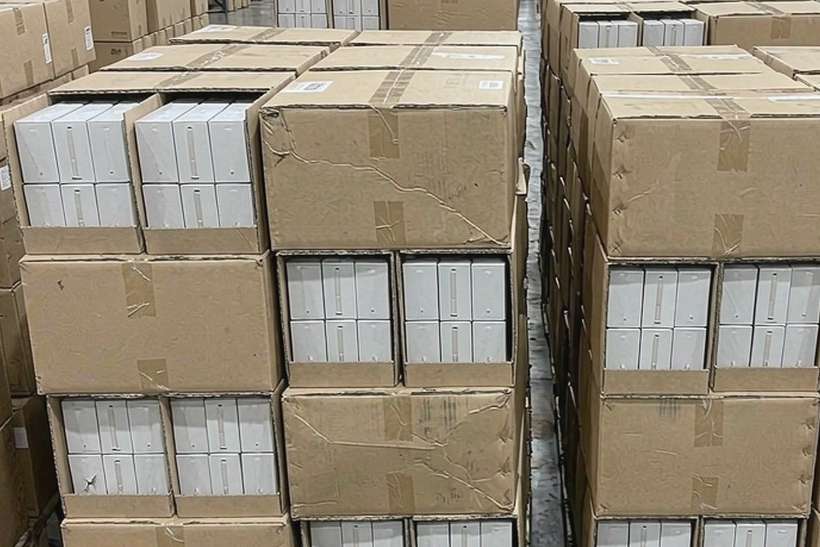 Wholesale Aeku products — ODM ready