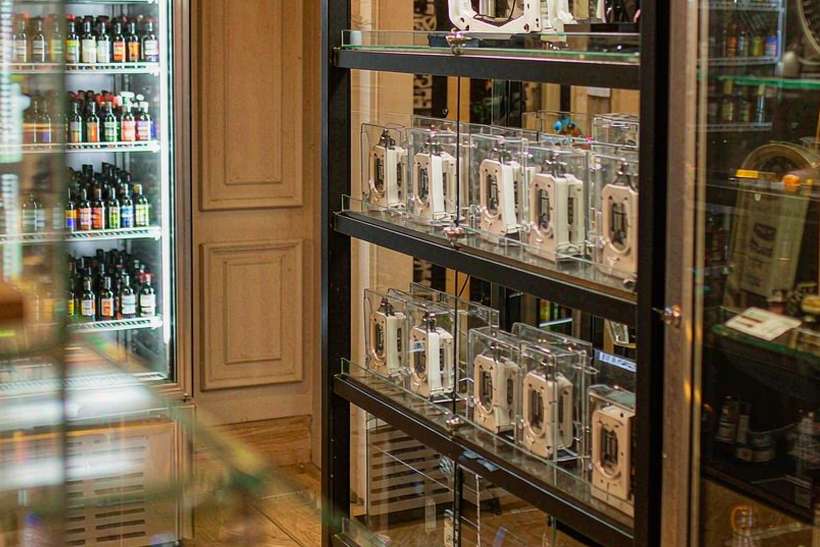 Wholesale Aeku products — OEM available