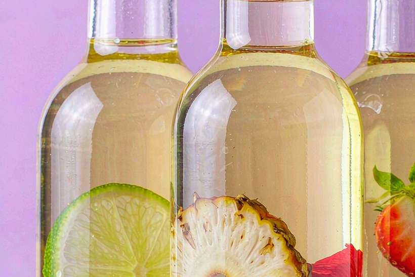 Wholesale Aeku tanks — Asia Pacific