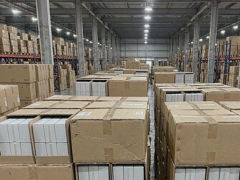 Wholesale Aeku tanks — bulk case